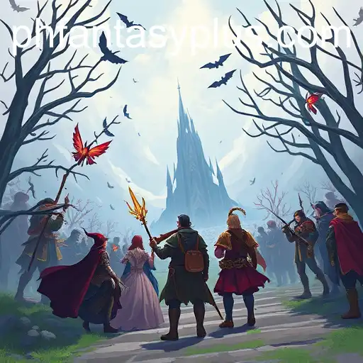 Exploring the Vibrant Player Community Within phfantasy