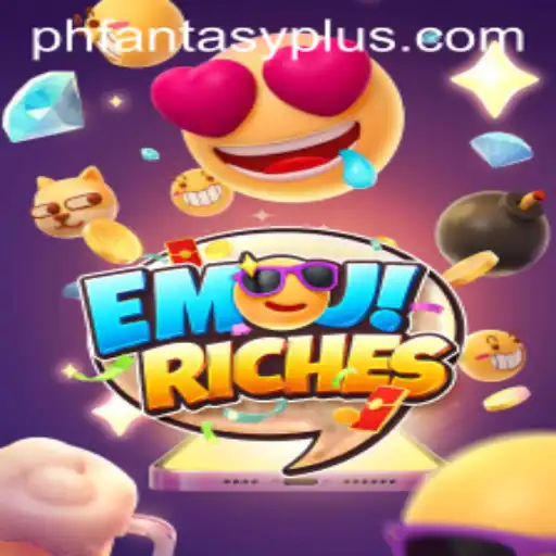 Exploring the World of EmojiRiches: A New Era in Gaming with a PHFantasy Twist