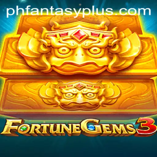 FortuneGems3: Embarking on a Magical Adventure
