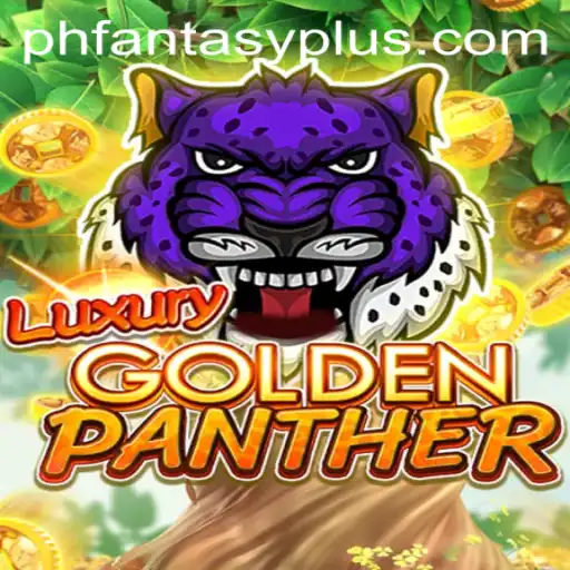 Exploring the Thrills of LUXURYGOLDENPANTHER: A Gaming Fantasy