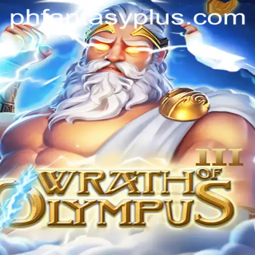 Discover the Enchanting World of WrathofOlympusIII: A Journey into PHFantasy